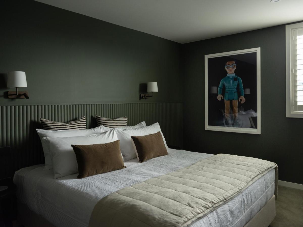 Porters Boutique Hotel Havelock North Exteriér fotografie