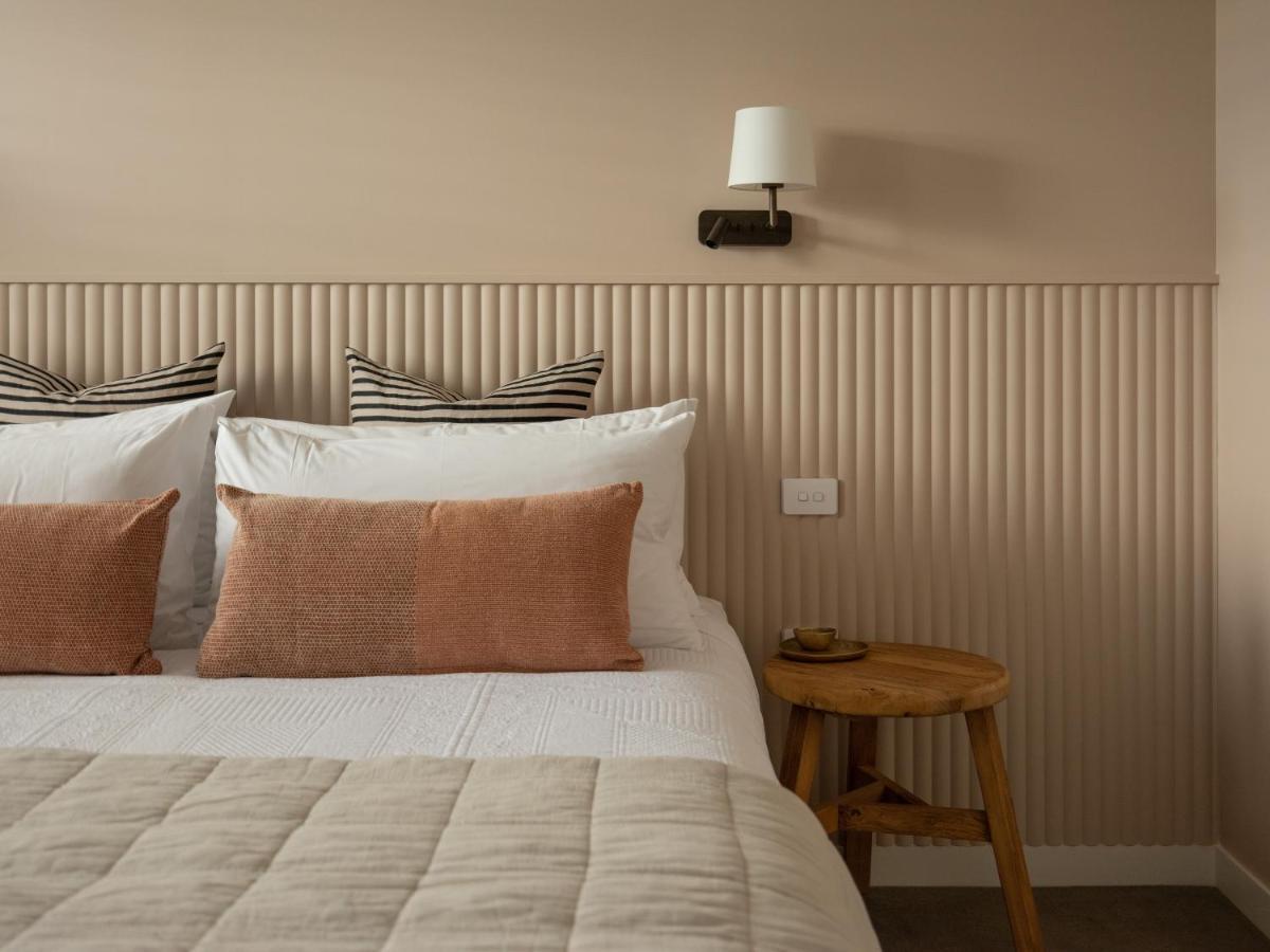 Porters Boutique Hotel Havelock North Exteriér fotografie