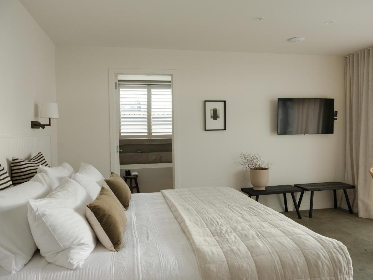 Porters Boutique Hotel Havelock North Exteriér fotografie
