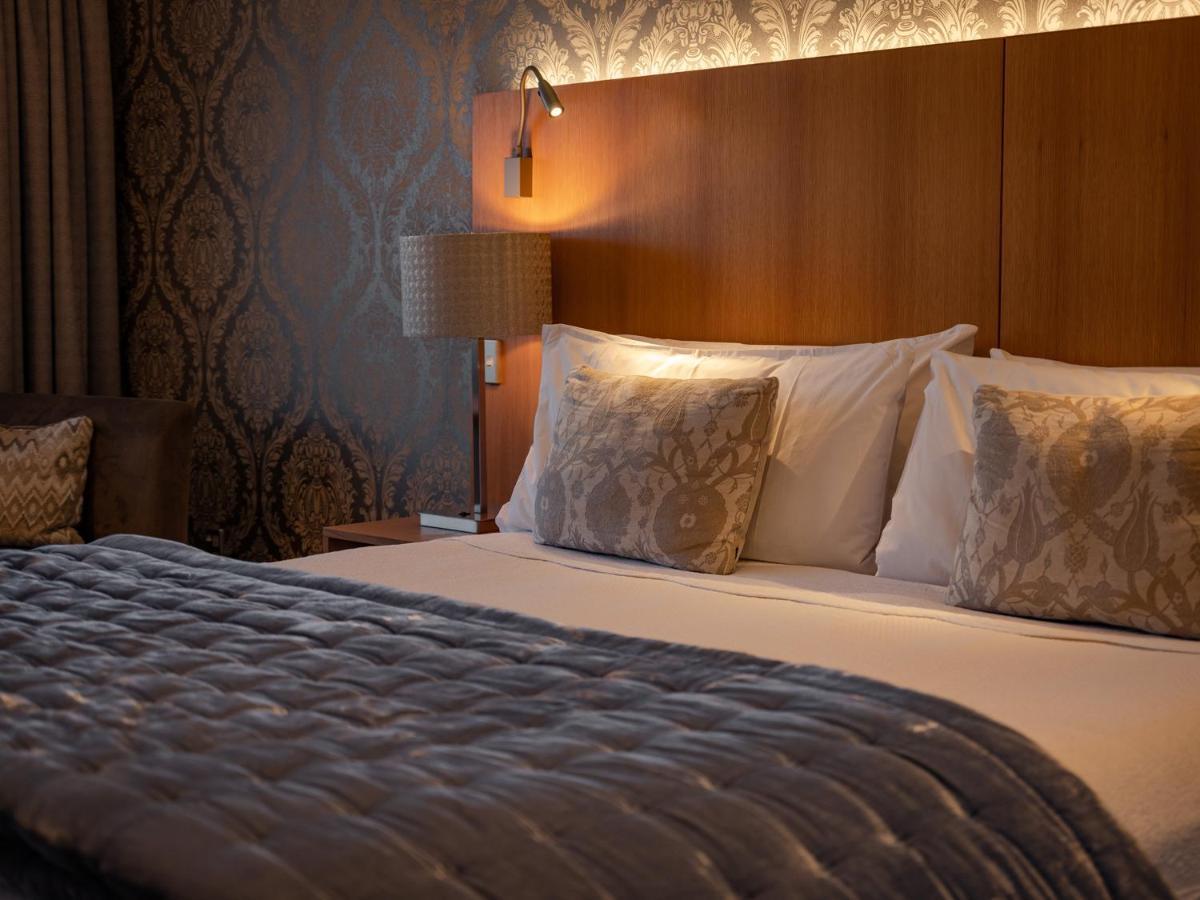 Porters Boutique Hotel Havelock North Exteriér fotografie