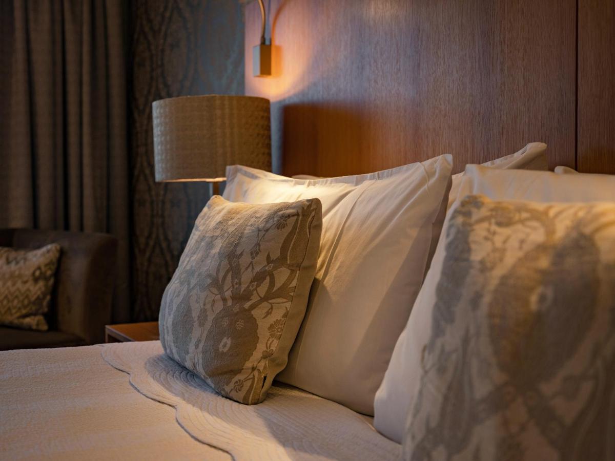 Porters Boutique Hotel Havelock North Exteriér fotografie