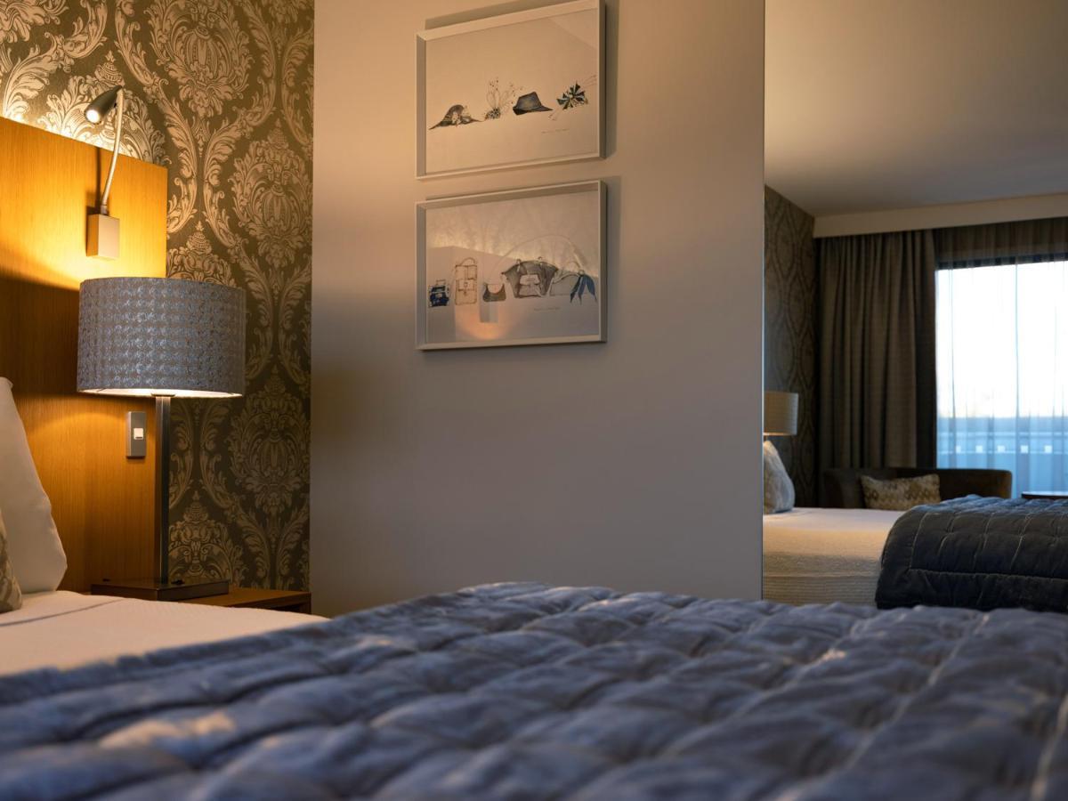 Porters Boutique Hotel Havelock North Exteriér fotografie