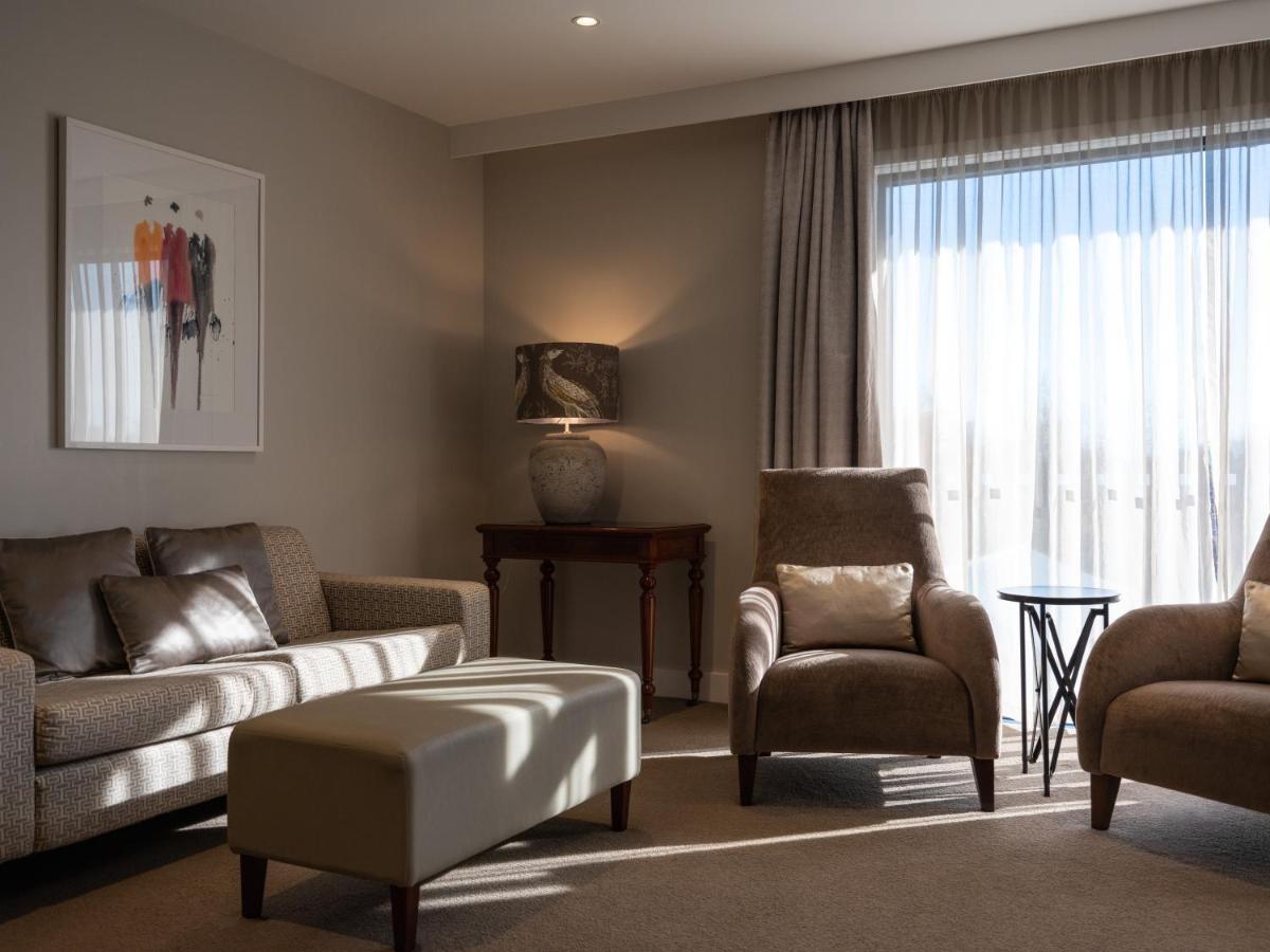 Porters Boutique Hotel Havelock North Exteriér fotografie