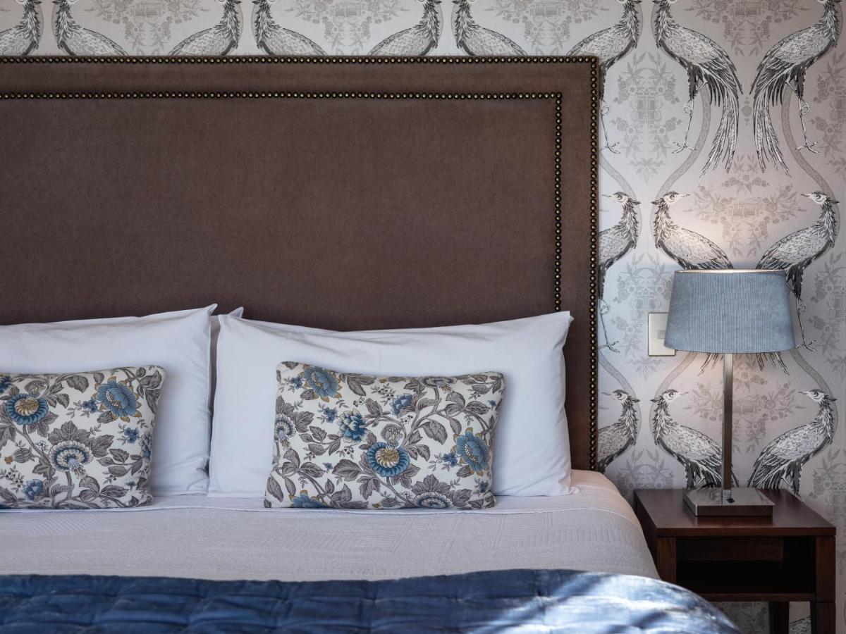 Porters Boutique Hotel Havelock North Exteriér fotografie