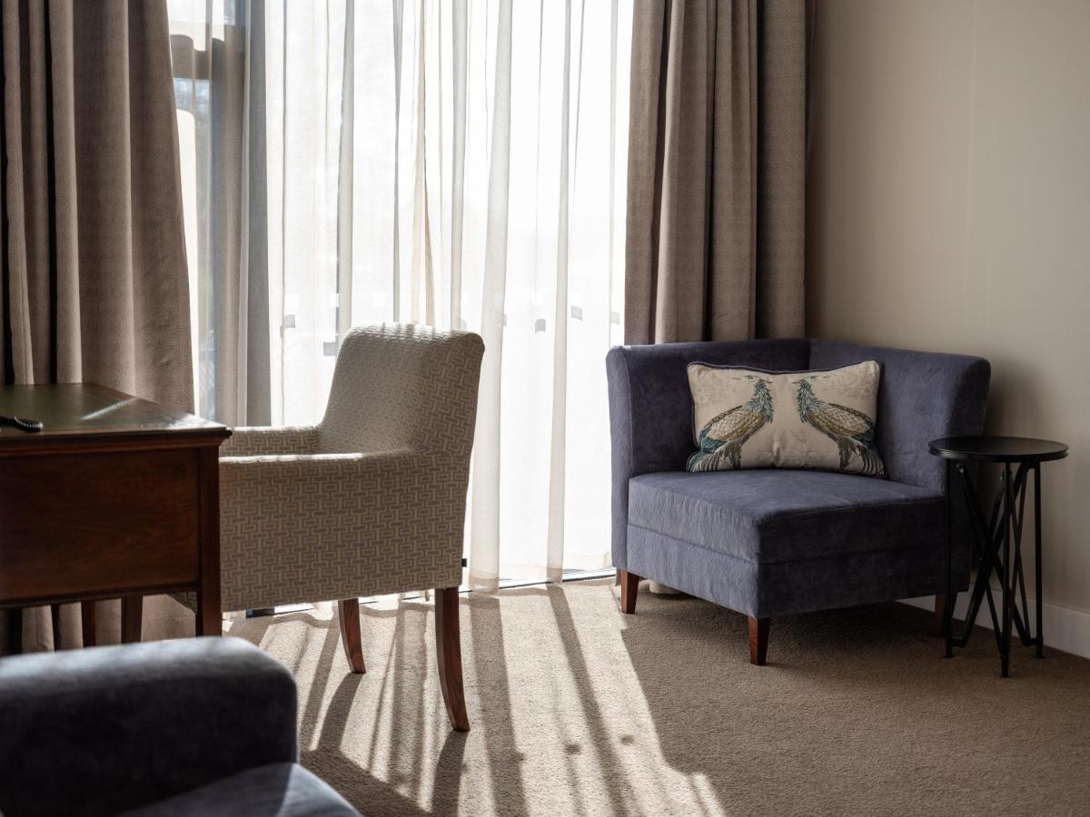Porters Boutique Hotel Havelock North Exteriér fotografie