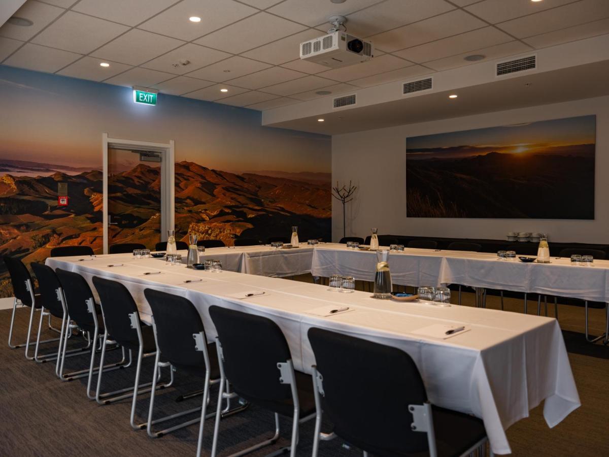 Porters Boutique Hotel Havelock North Exteriér fotografie
