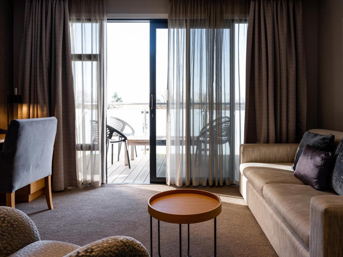 Porters Boutique Hotel Havelock North Exteriér fotografie