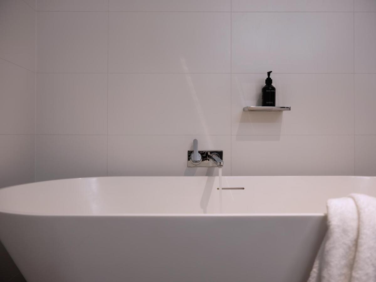 Porters Boutique Hotel Havelock North Exteriér fotografie