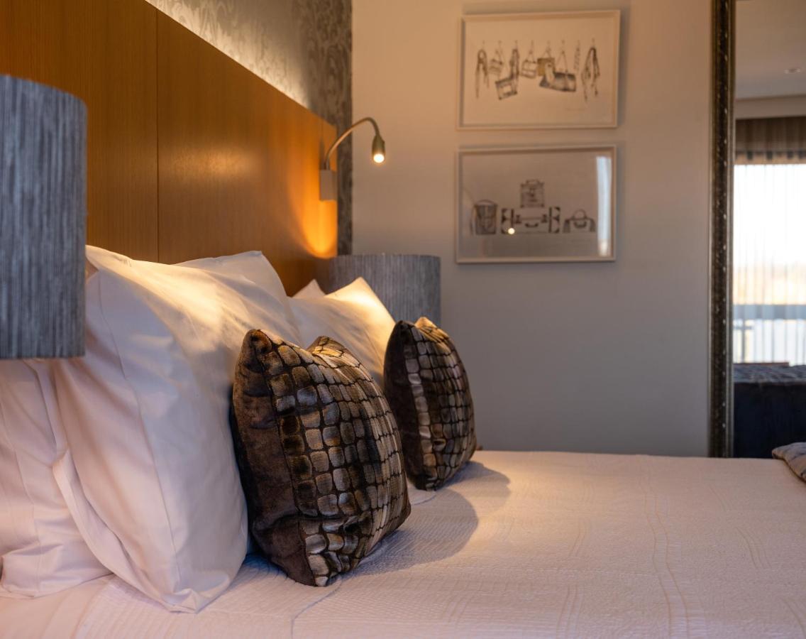 Porters Boutique Hotel Havelock North Exteriér fotografie