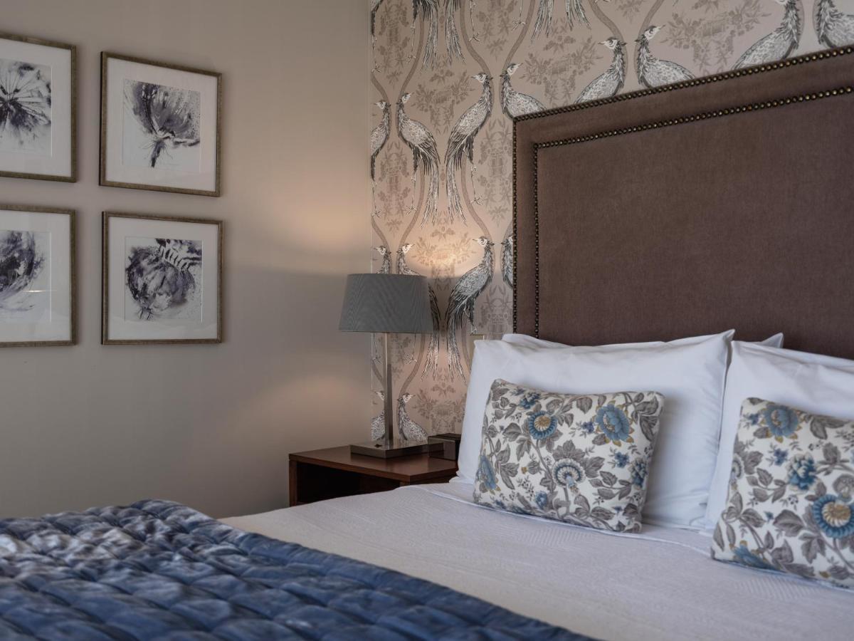 Porters Boutique Hotel Havelock North Exteriér fotografie